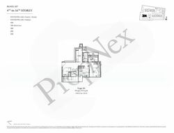 The Tembusu (D19), Condominium #594153721